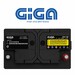 2 Bater�as Camper Caravana 12V 100 Amperios | Servicio y Arranque  GN100-AGM